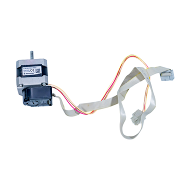 點(diǎn)錫機(jī)構(gòu)馬達(dá)SPECIALLY MADE STEP-MOTOR 2PH 電機(jī)  886.157