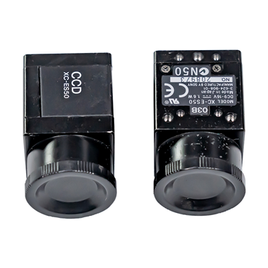 攝像頭CCD-XC-ES50